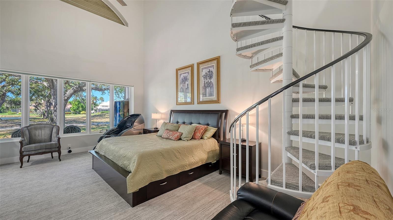 PRESTANCIA - Residential