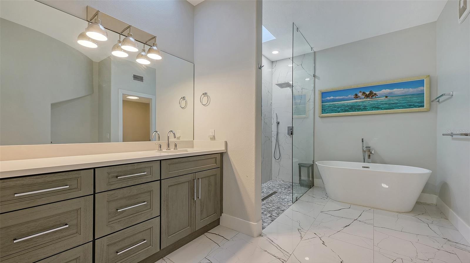 PRESTANCIA - Residential