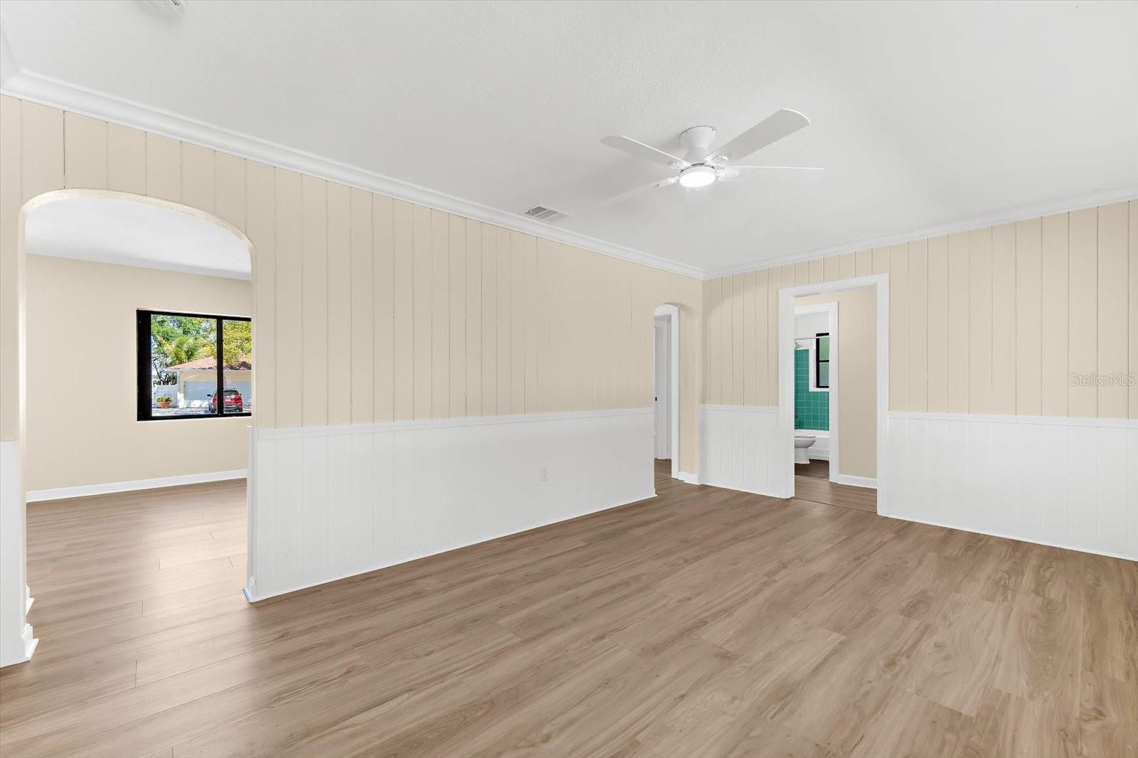 PALMA SOLA PARK - Residential