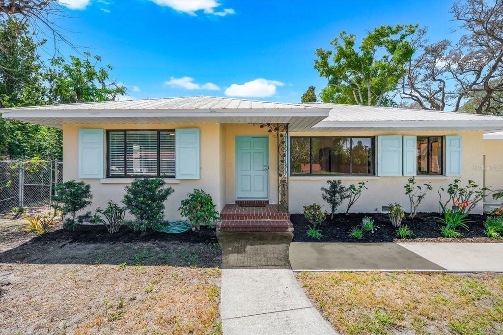 Photo of 7807 Senrab Drive, Bradenton, FL 34209 (MLS # A4687400)