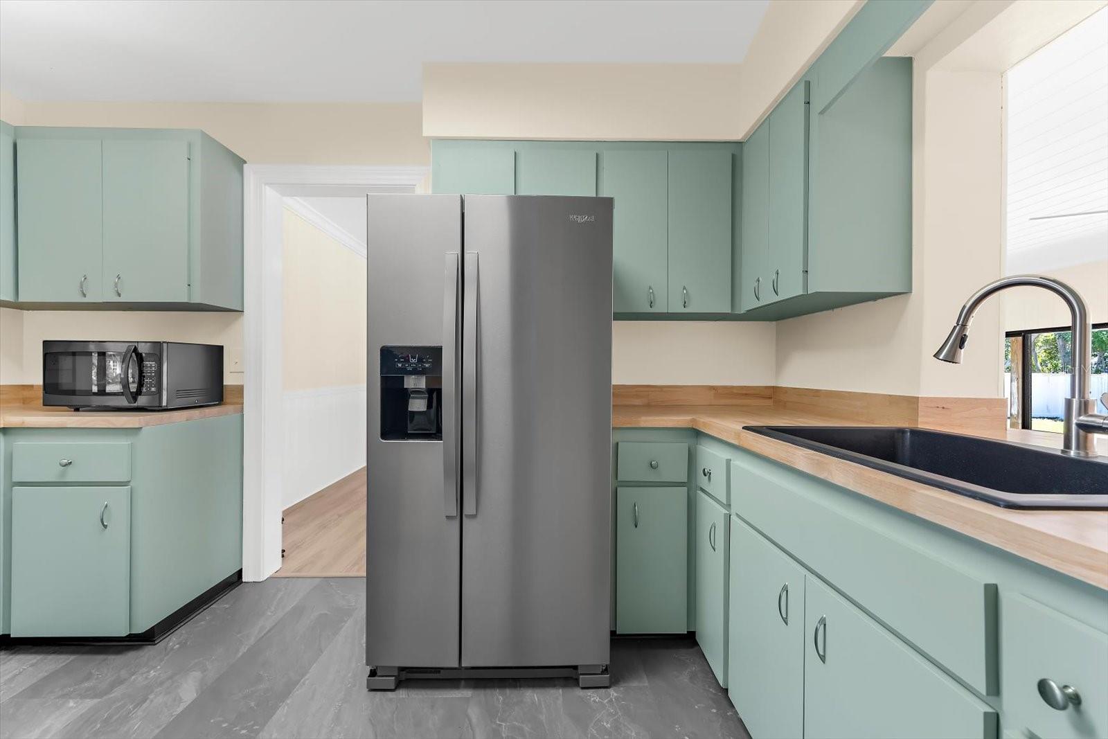 PALMA SOLA PARK - Residential