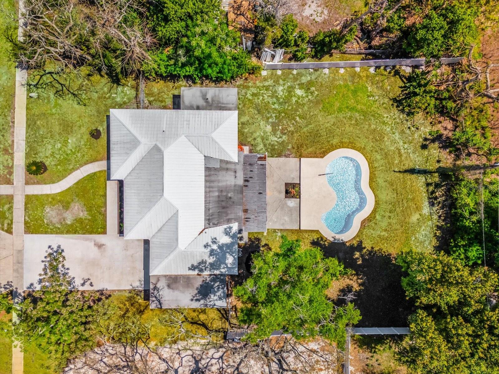 PALMA SOLA PARK - Residential