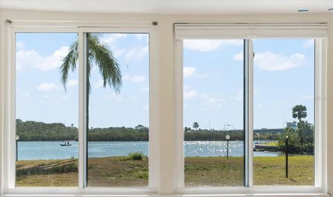 A home in INDIAN ROCKS BEACH