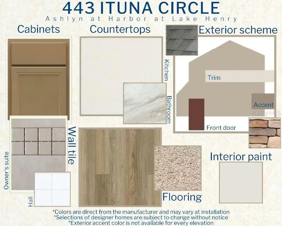 443 ITUNA CIRCLE