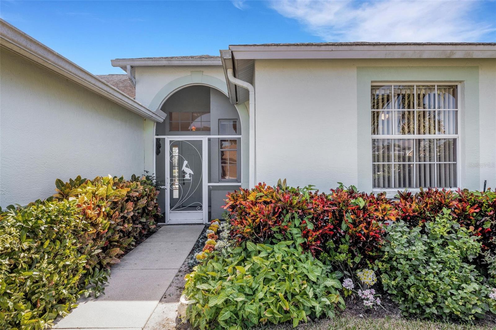 STONEYBROOK GOLF & COUNTRY CLUB - Residential