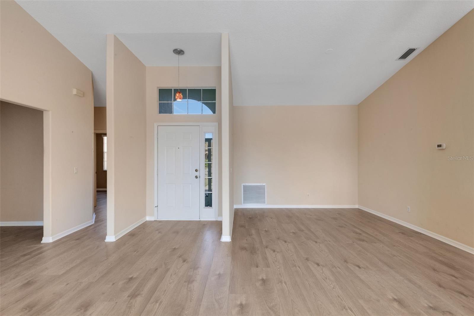 STONEYBROOK GOLF & COUNTRY CLUB - Residential