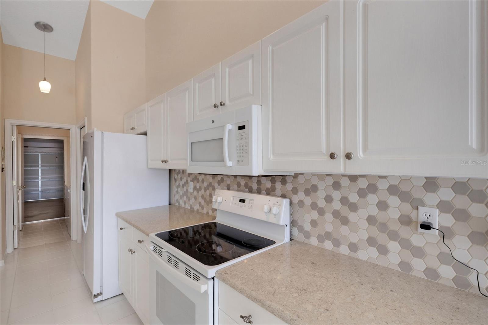 STONEYBROOK GOLF & COUNTRY CLUB - Residential