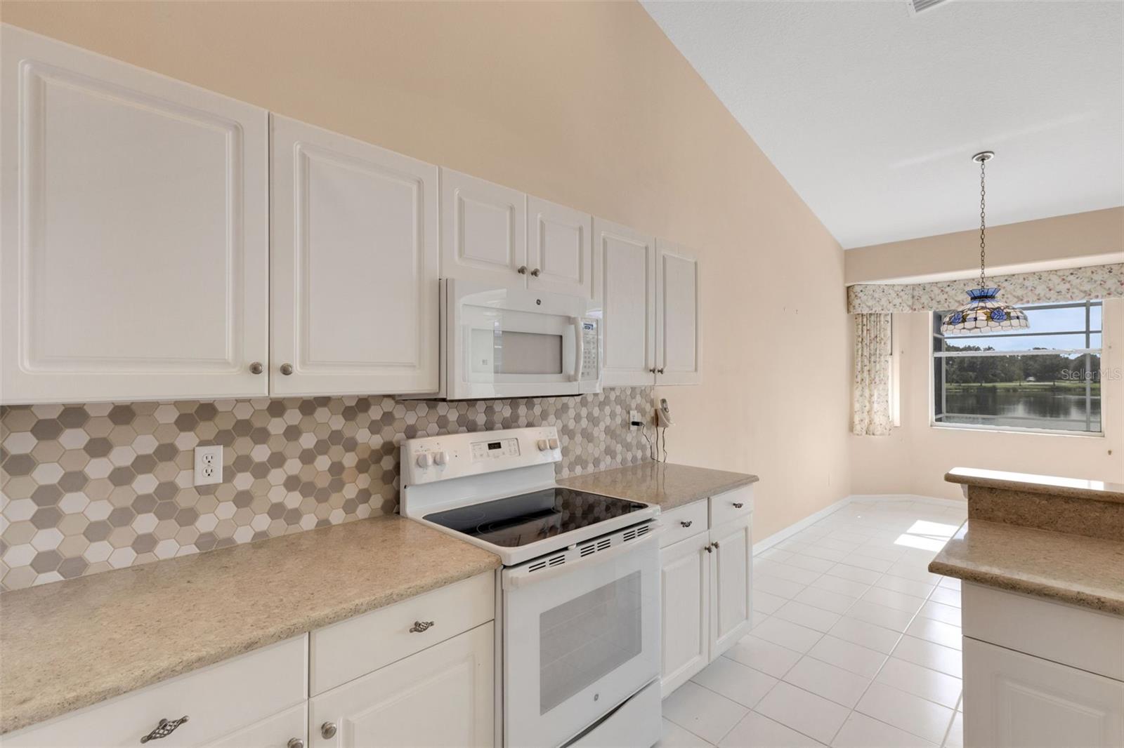 STONEYBROOK GOLF & COUNTRY CLUB - Residential