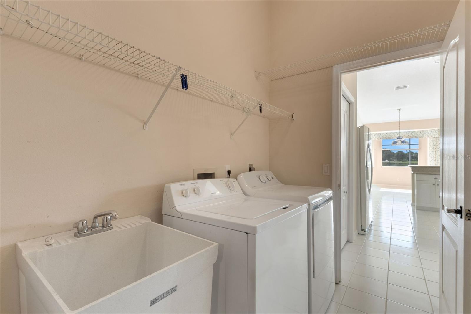 STONEYBROOK GOLF & COUNTRY CLUB - Residential