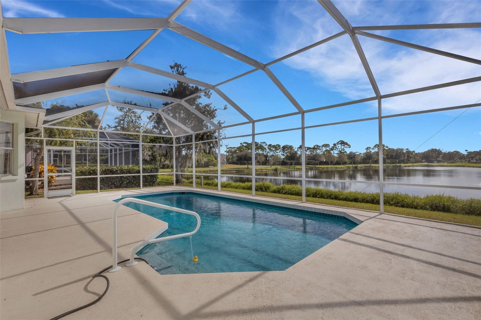 STONEYBROOK GOLF & COUNTRY CLUB - Residential