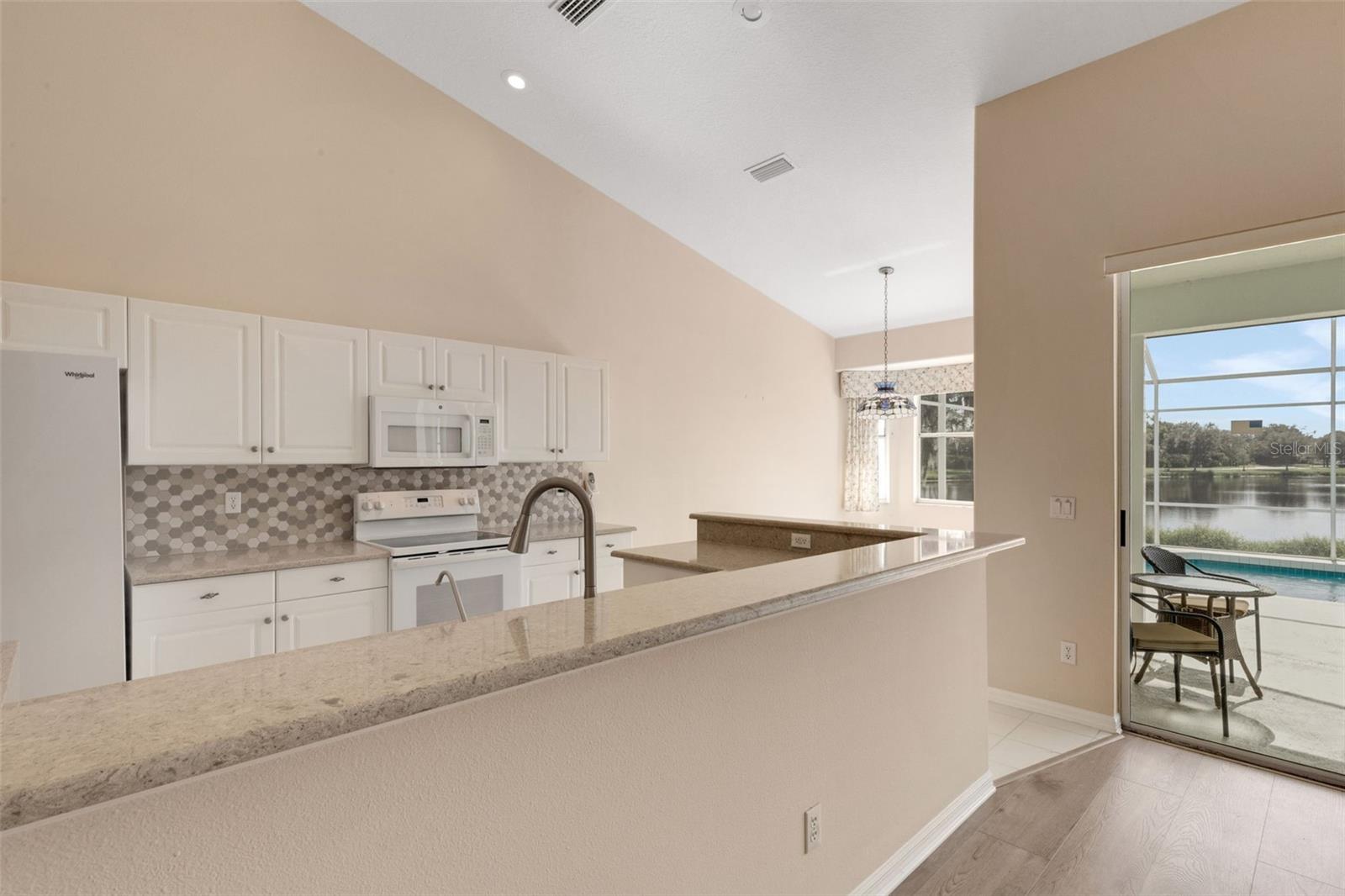 STONEYBROOK GOLF & COUNTRY CLUB - Residential