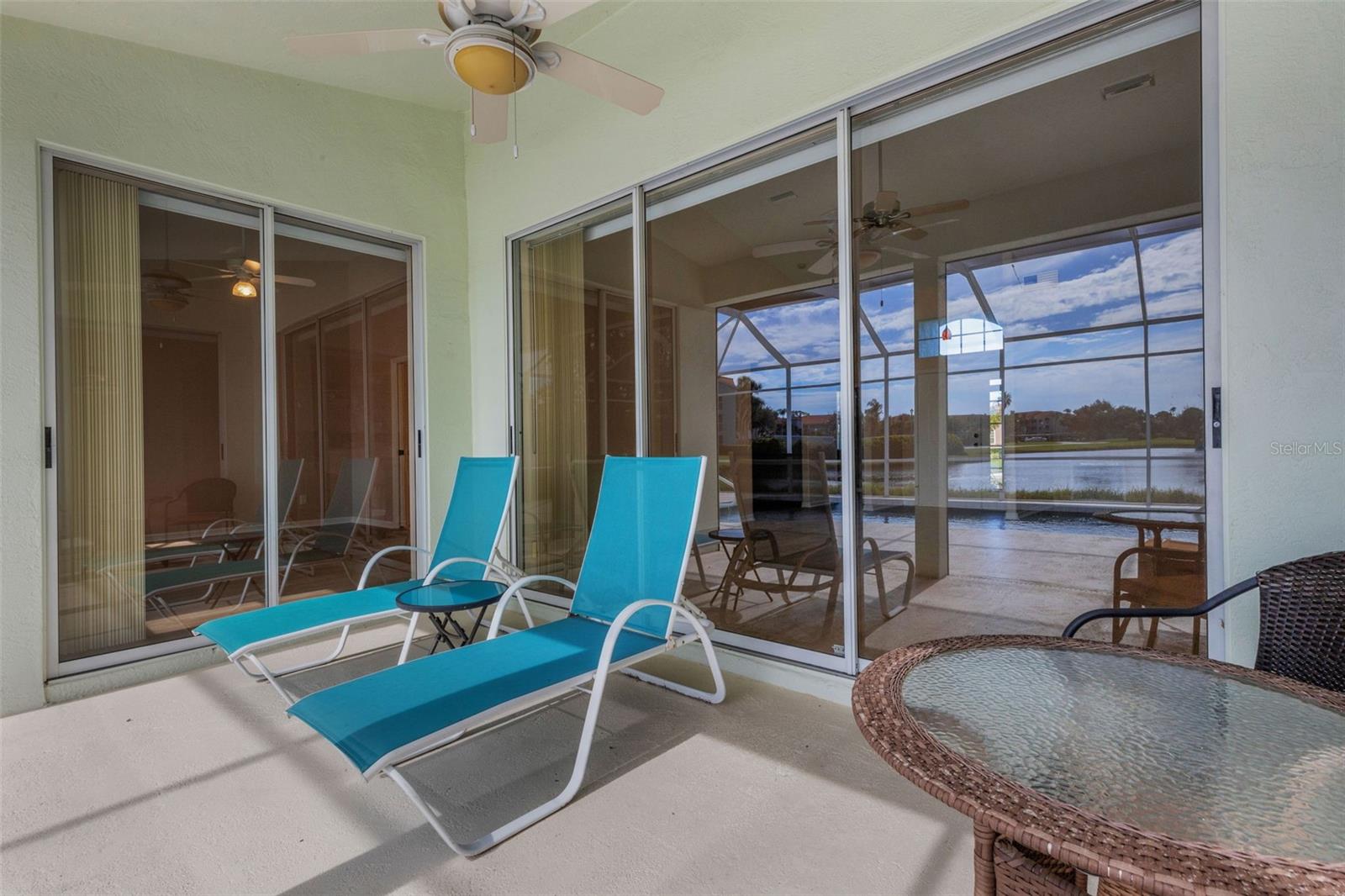 STONEYBROOK GOLF & COUNTRY CLUB - Residential