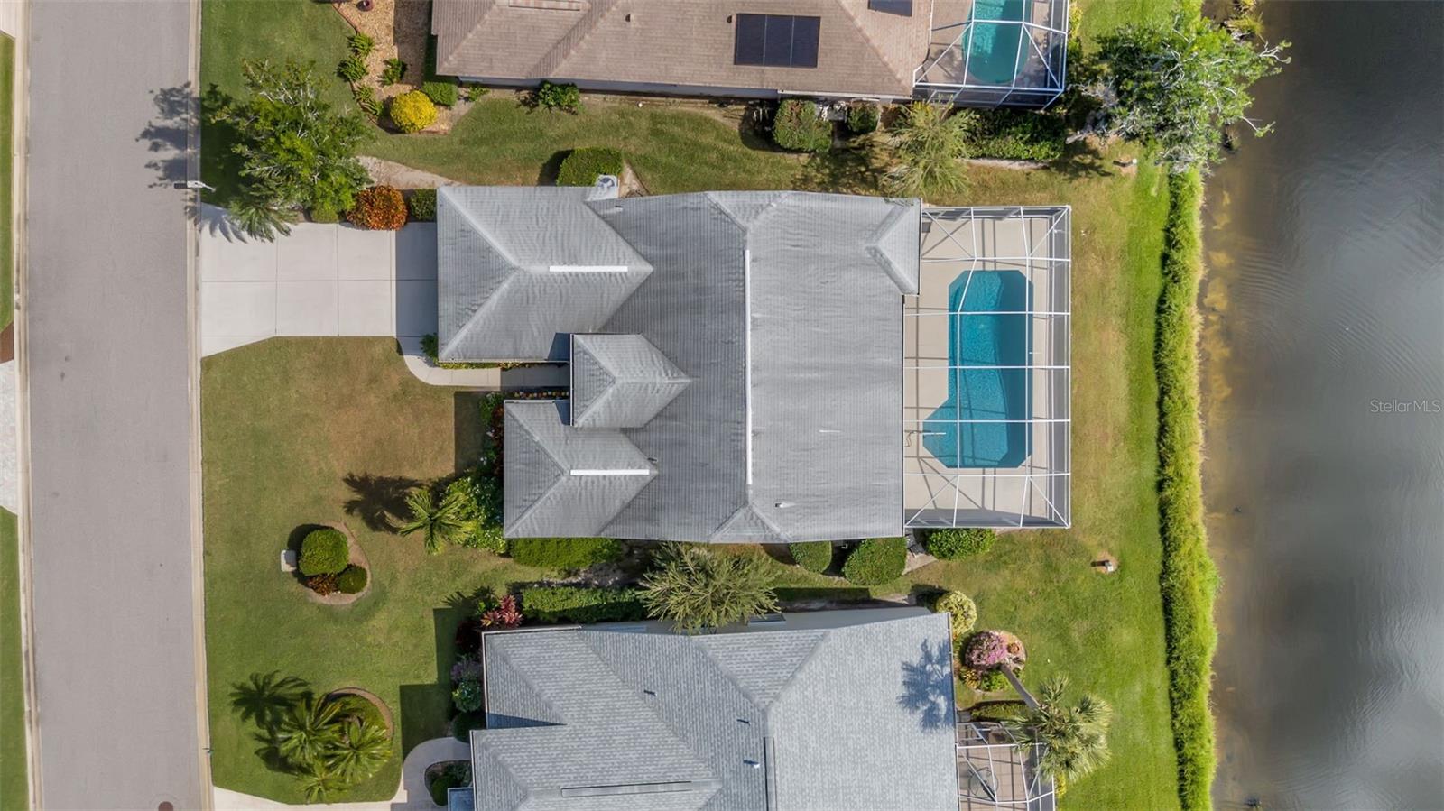 STONEYBROOK GOLF & COUNTRY CLUB - Residential