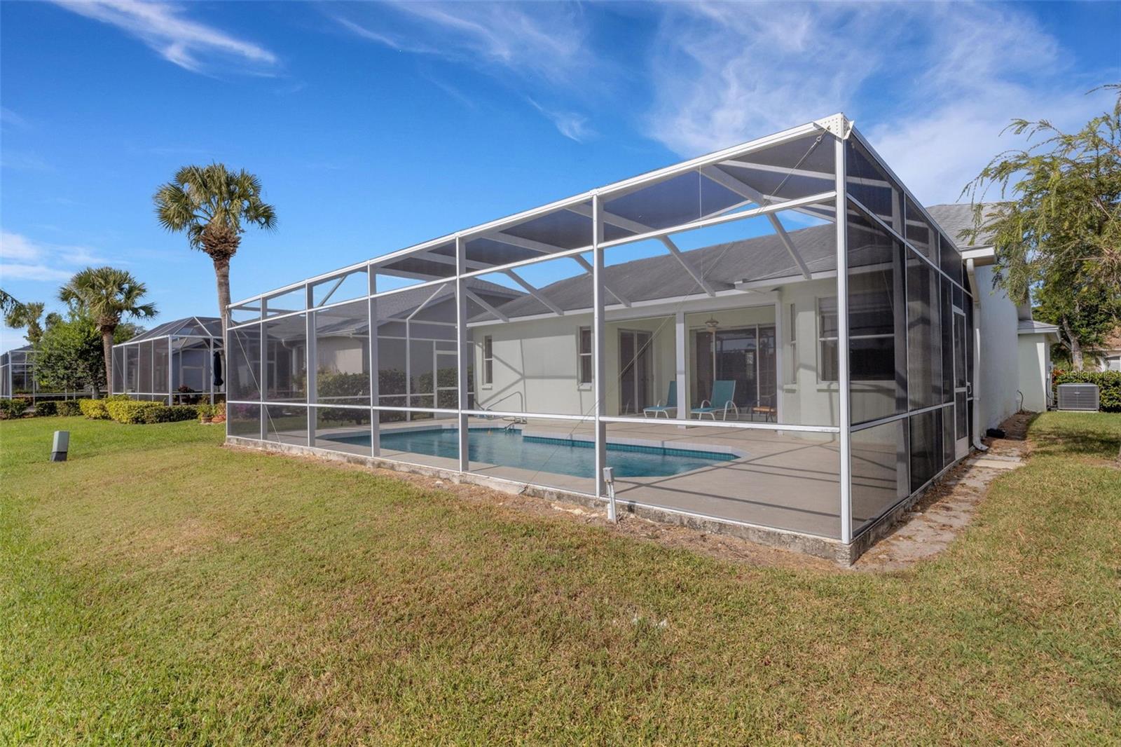 STONEYBROOK GOLF & COUNTRY CLUB - Residential