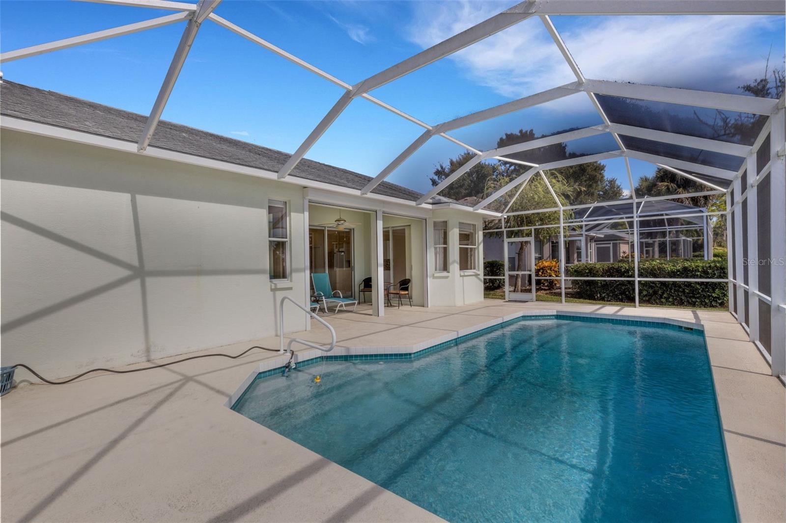 STONEYBROOK GOLF & COUNTRY CLUB - Residential