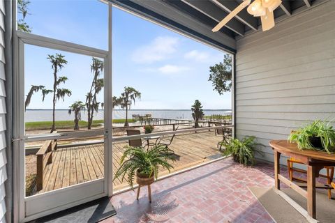 Photo of 21134 NE 101st Avenue, Earleton, FL 32631 (MLS # GC539685)