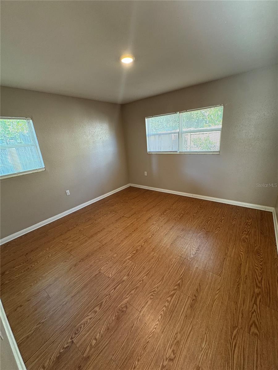 SEMINOLE CREST ADD - Residential