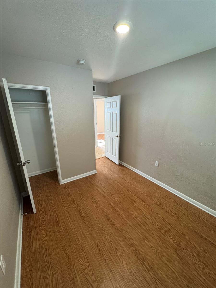 SEMINOLE CREST ADD - Residential