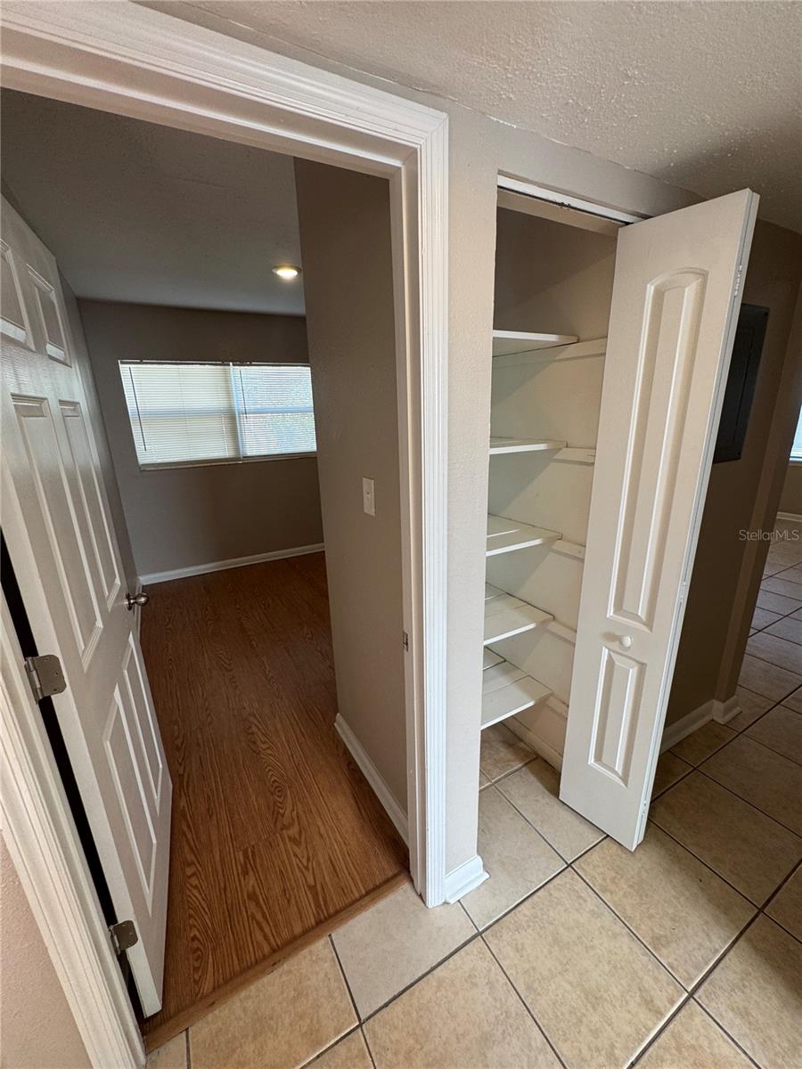 SEMINOLE CREST ADD - Residential