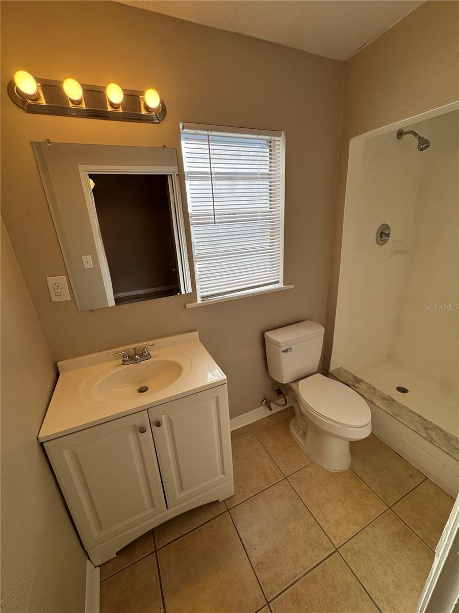 SEMINOLE CREST ADD - Residential