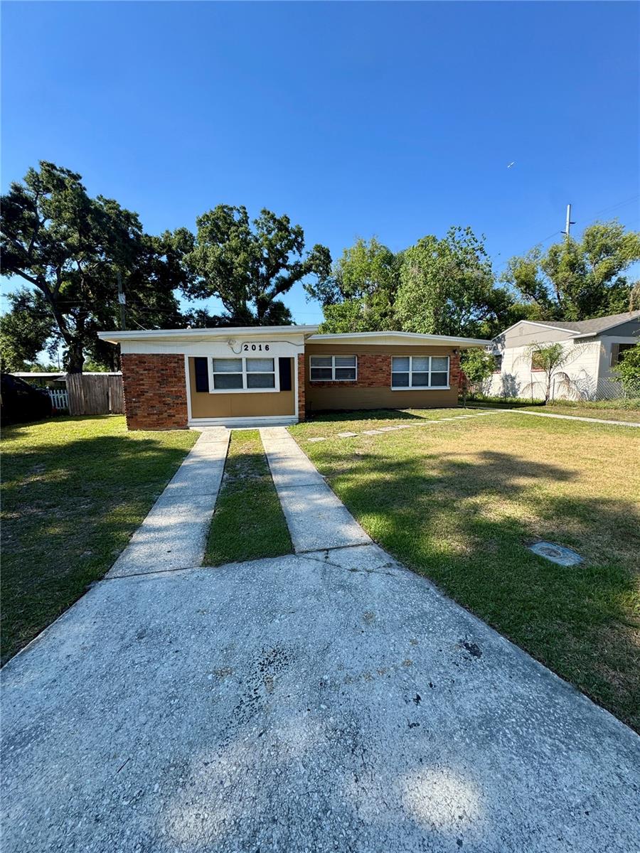 SEMINOLE CREST ADD - Residential