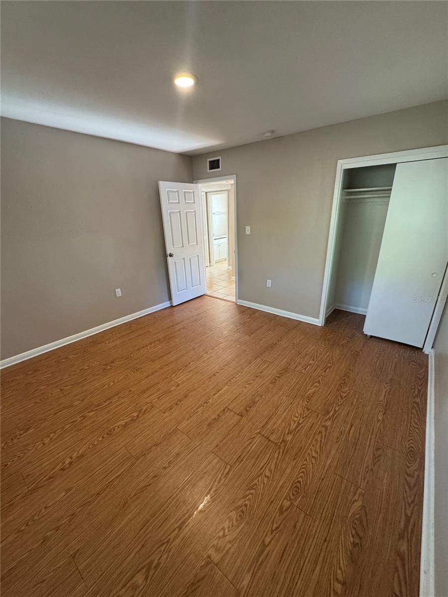 SEMINOLE CREST ADD - Residential