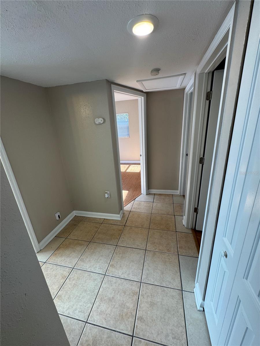 SEMINOLE CREST ADD - Residential