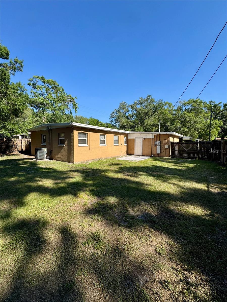 SEMINOLE CREST ADD - Residential