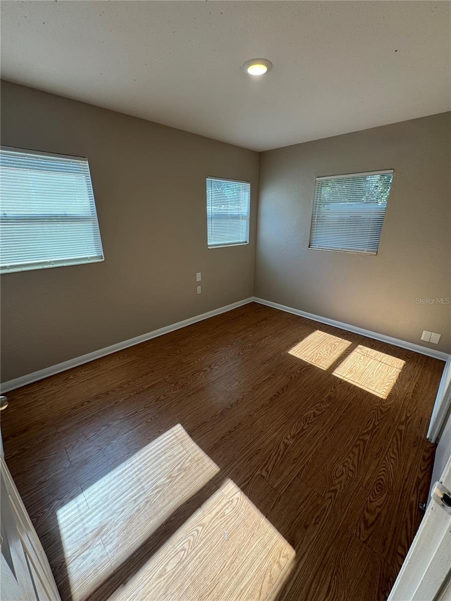SEMINOLE CREST ADD - Residential