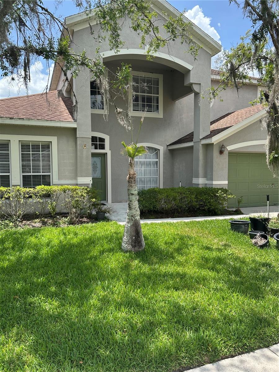 Photo of 548 Canary Island Court, Orlando, FL 32828 (MLS # O6420300)