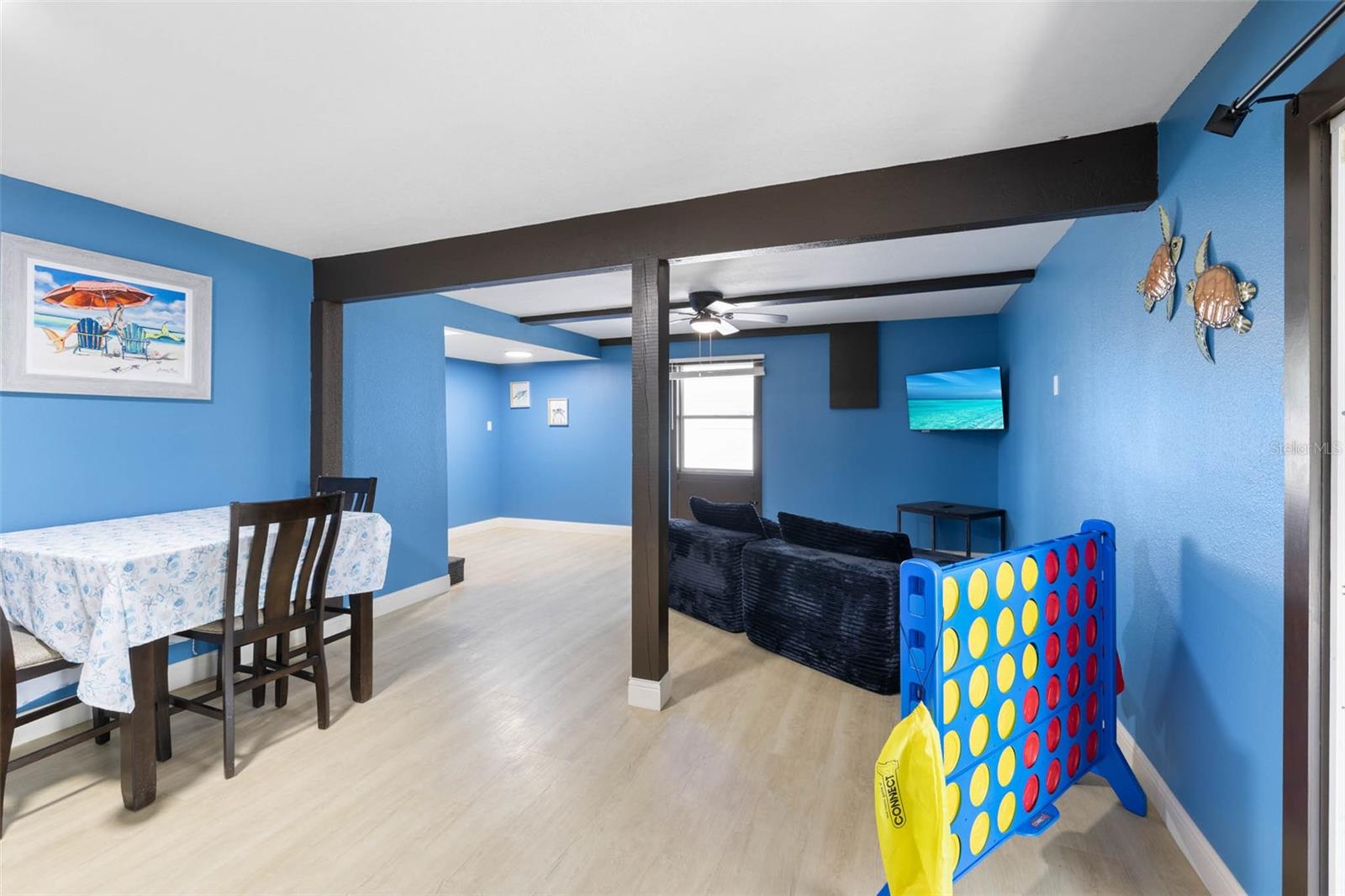 WEEKI WACHEE GARDENS - Residential