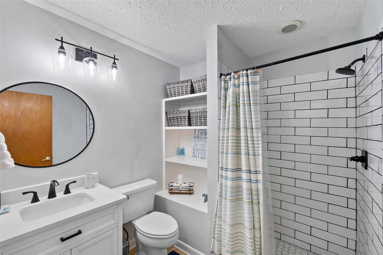 WEEKI WACHEE GARDENS - Residential