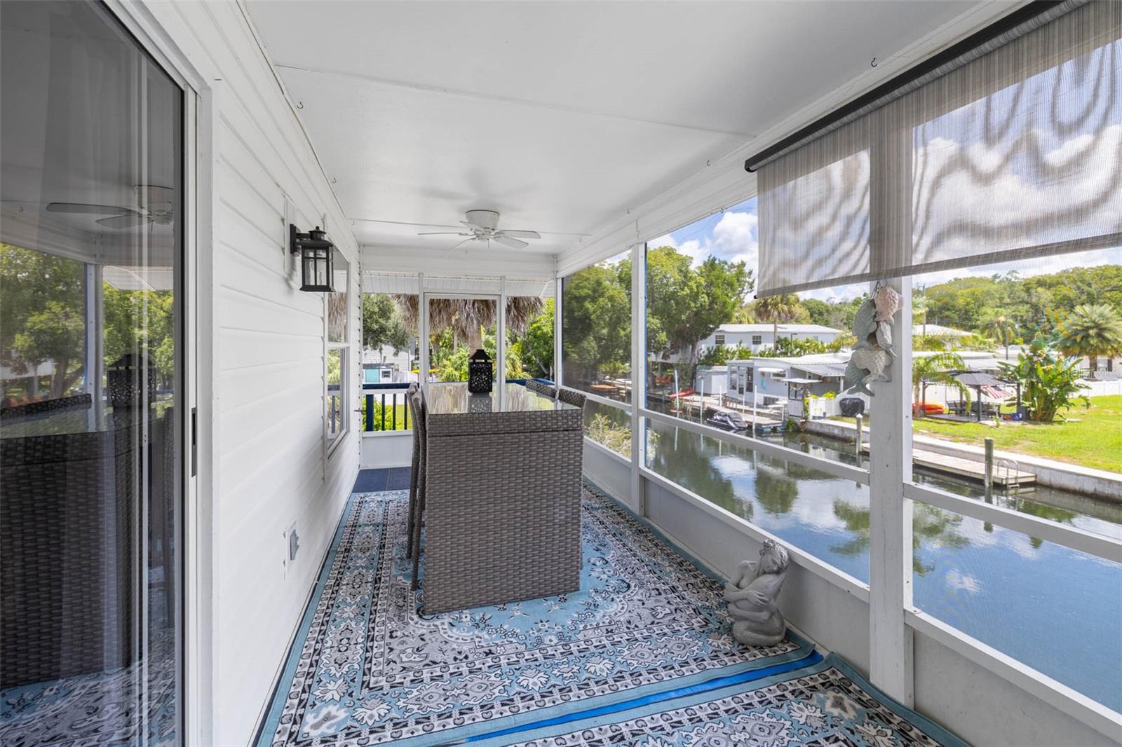WEEKI WACHEE GARDENS - Residential
