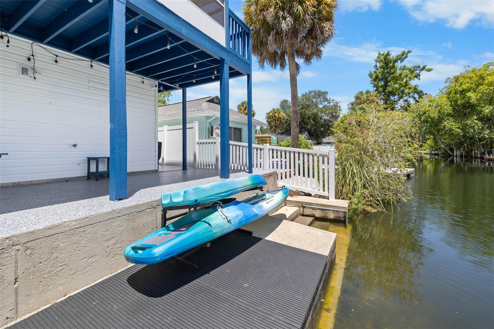 WEEKI WACHEE GARDENS - Residential