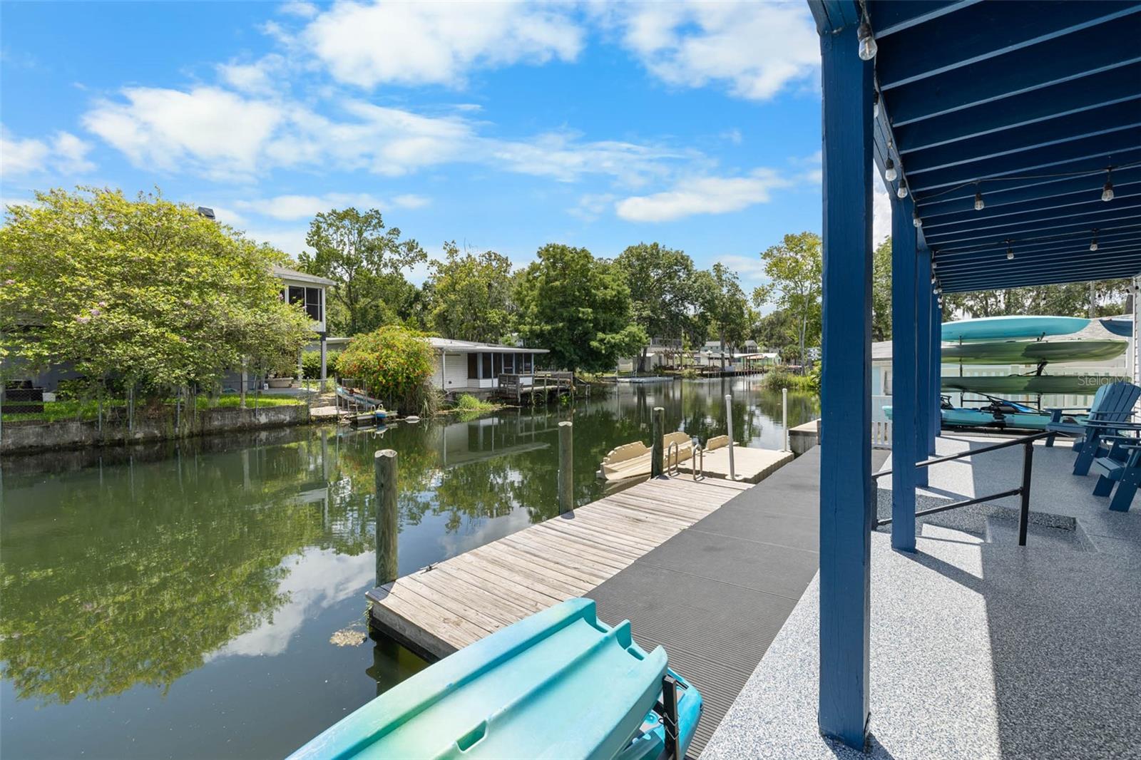 WEEKI WACHEE GARDENS - Residential