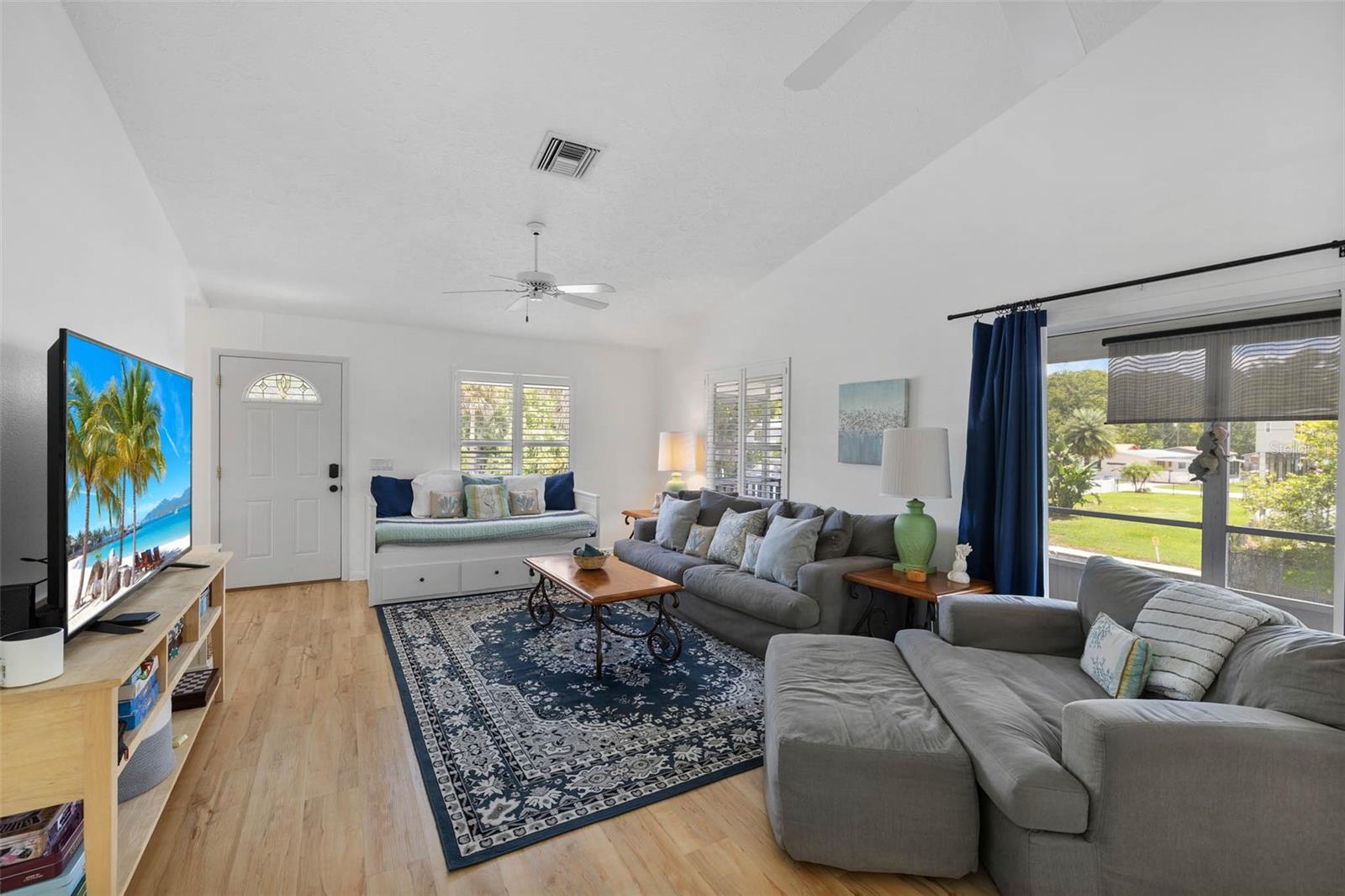 WEEKI WACHEE GARDENS - Residential