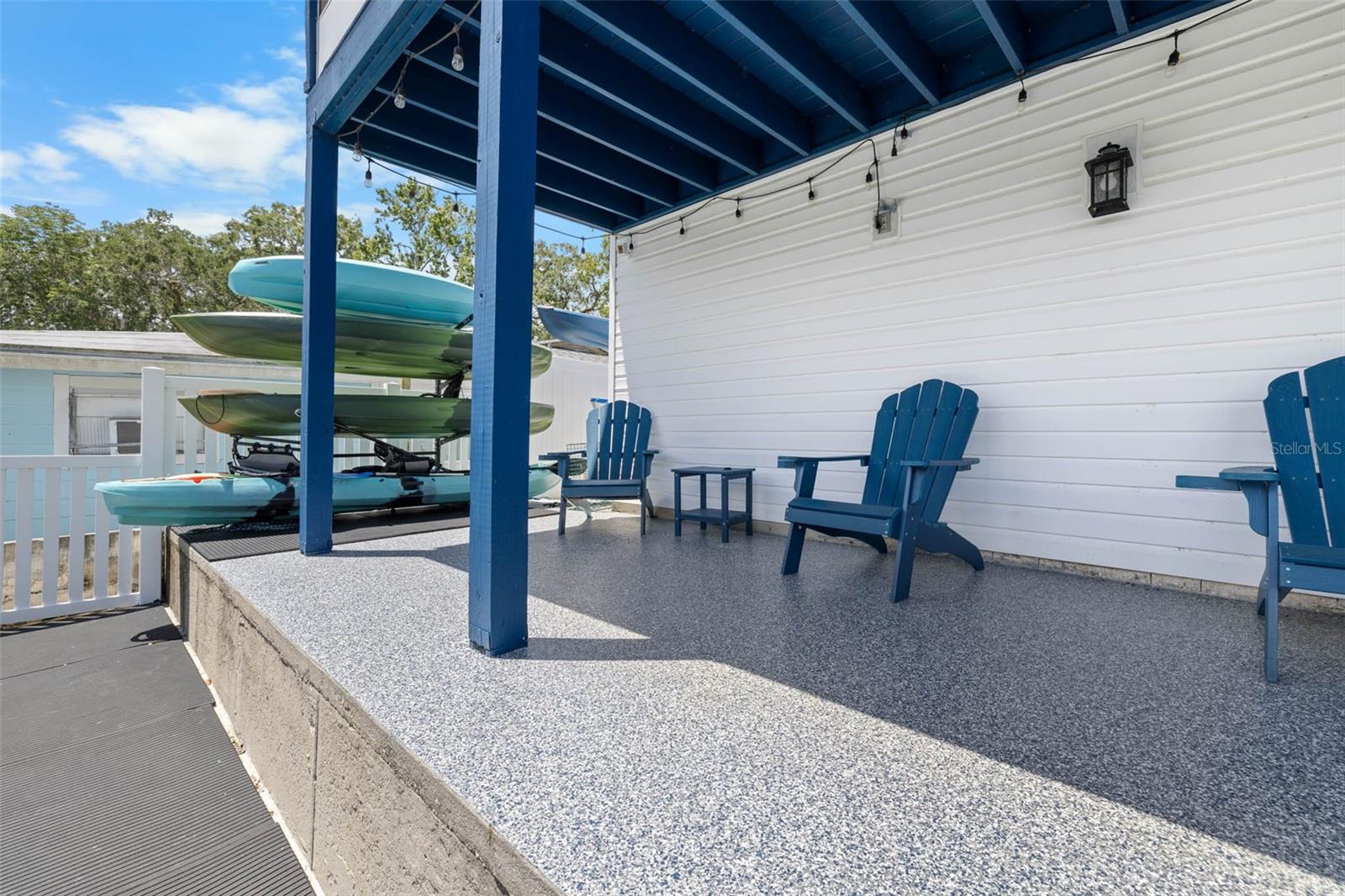 WEEKI WACHEE GARDENS - Residential