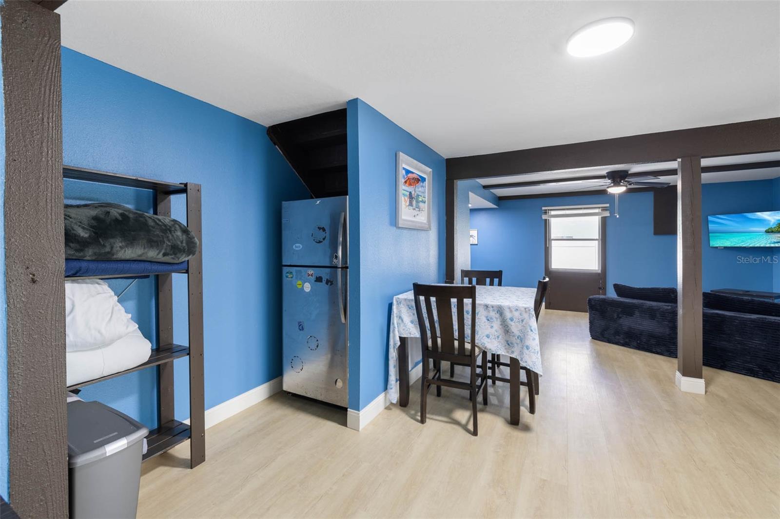WEEKI WACHEE GARDENS - Residential