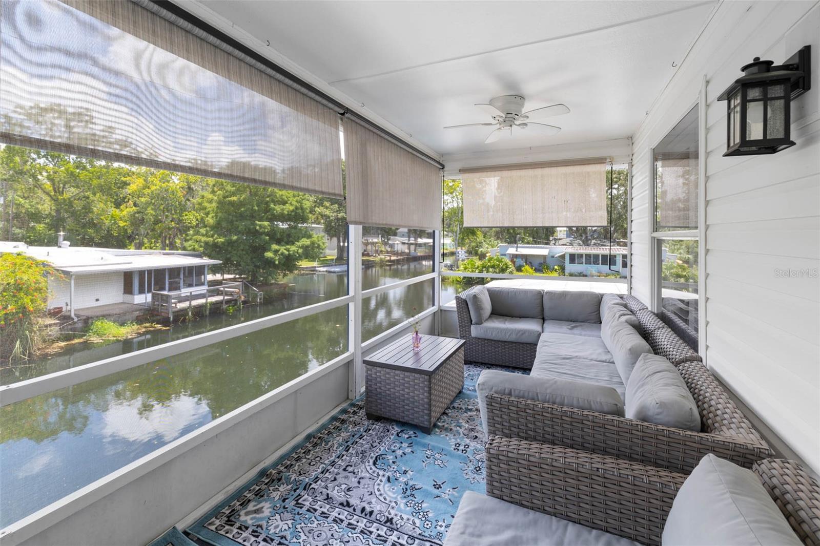 WEEKI WACHEE GARDENS - Residential