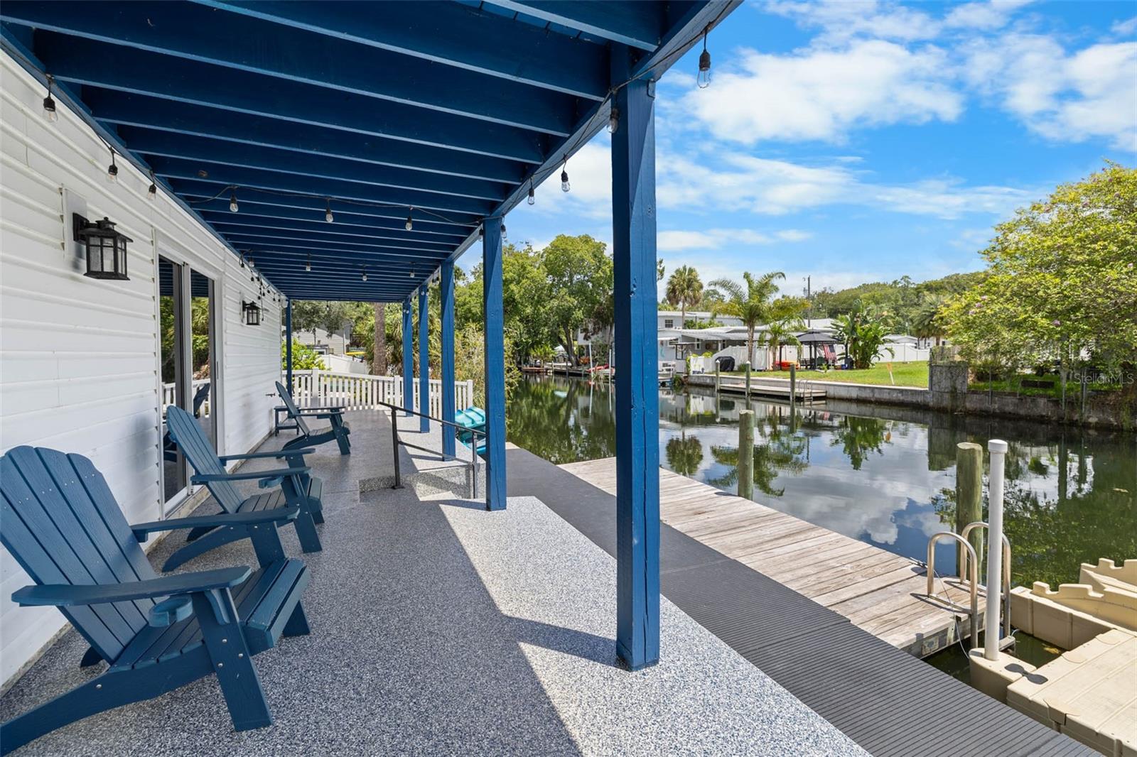 WEEKI WACHEE GARDENS - Residential