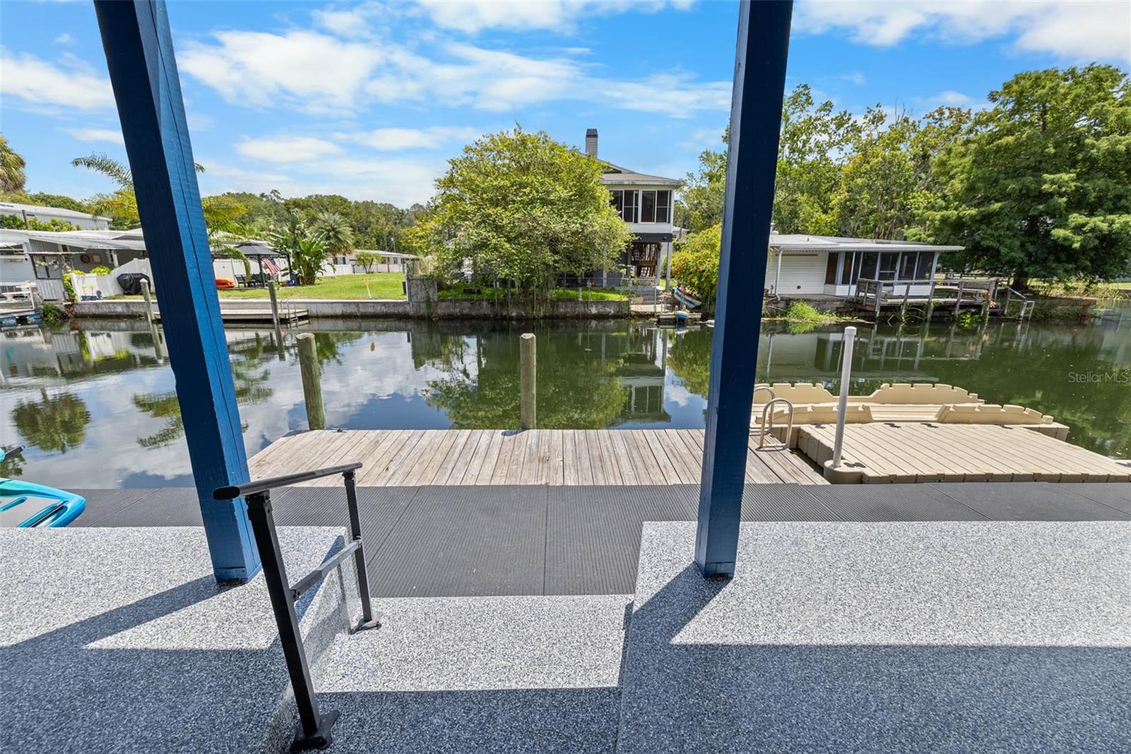 WEEKI WACHEE GARDENS - Residential