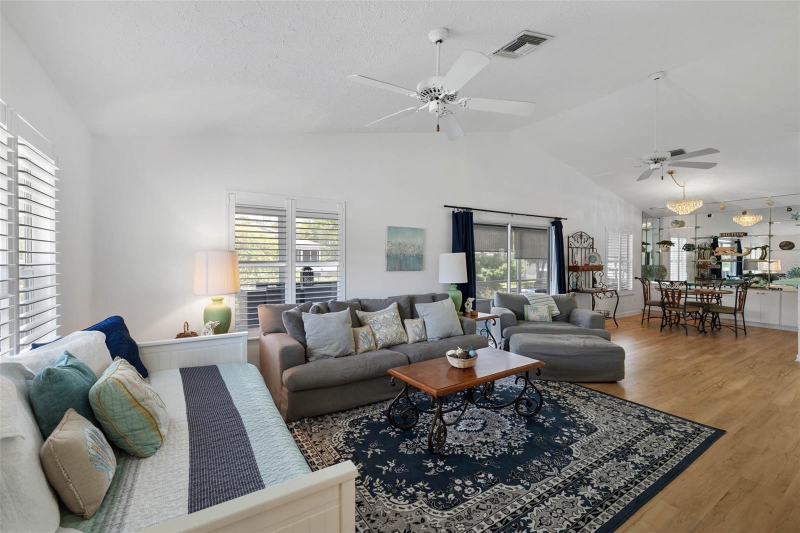 WEEKI WACHEE GARDENS - Residential