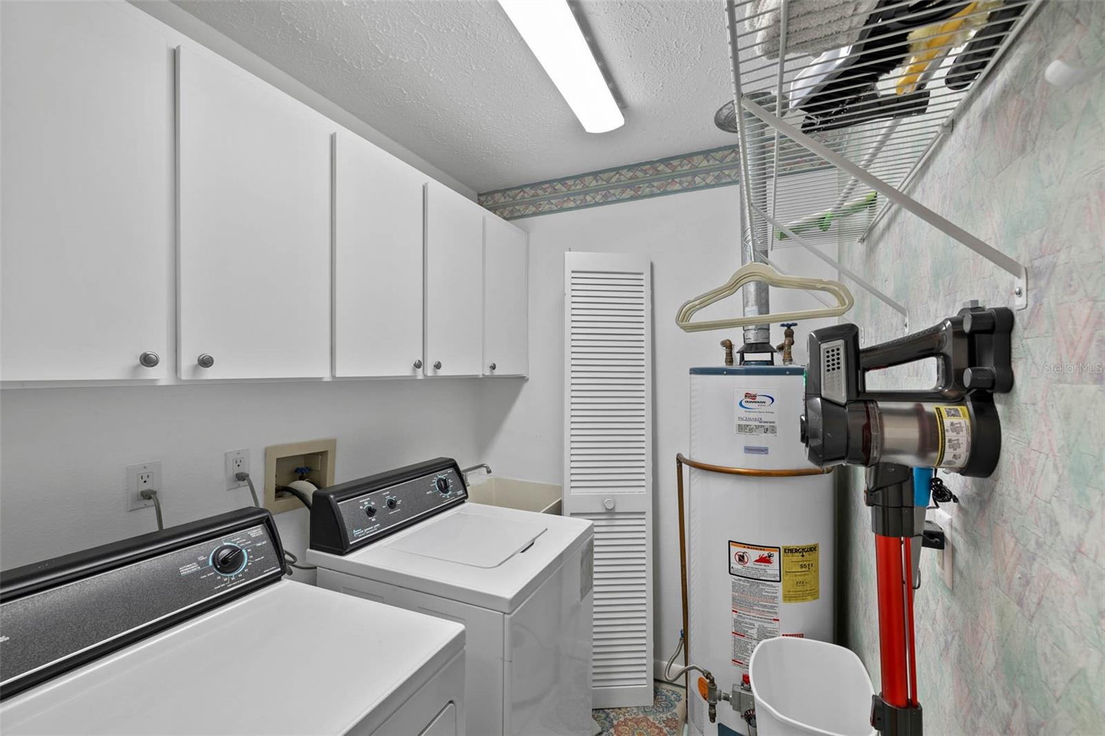 WEEKI WACHEE GARDENS - Residential