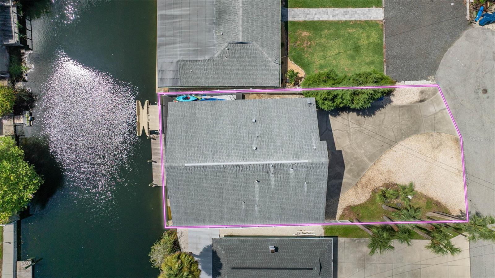 WEEKI WACHEE GARDENS - Residential