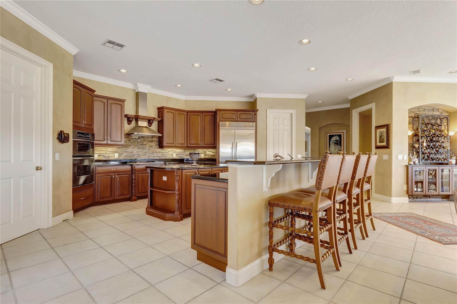 ESTATES AT PHILLIPS LANDING - Residential