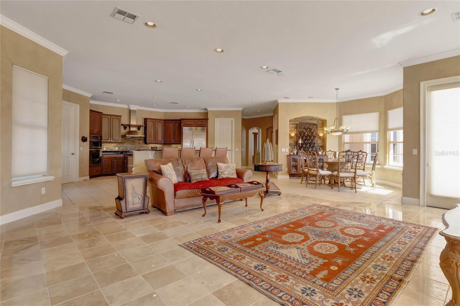 ESTATES AT PHILLIPS LANDING - Residential