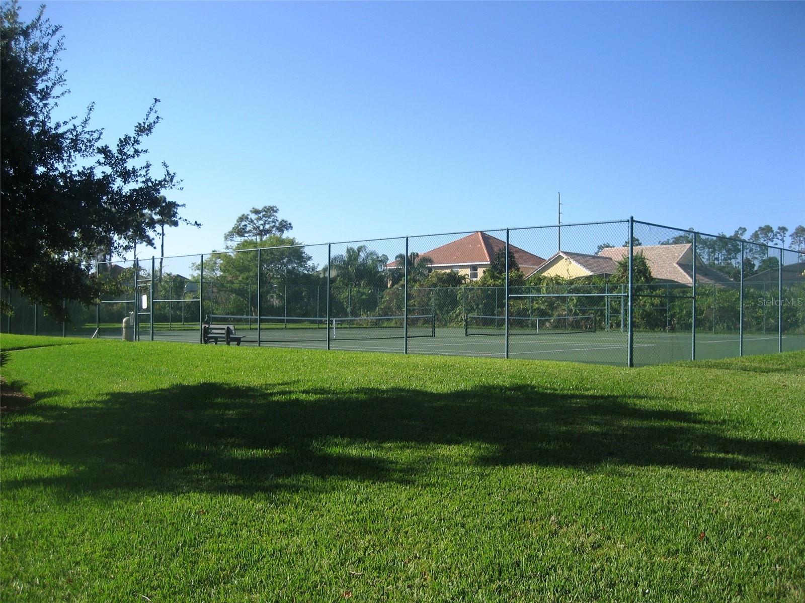 ESTATES AT PHILLIPS LANDING - Residential