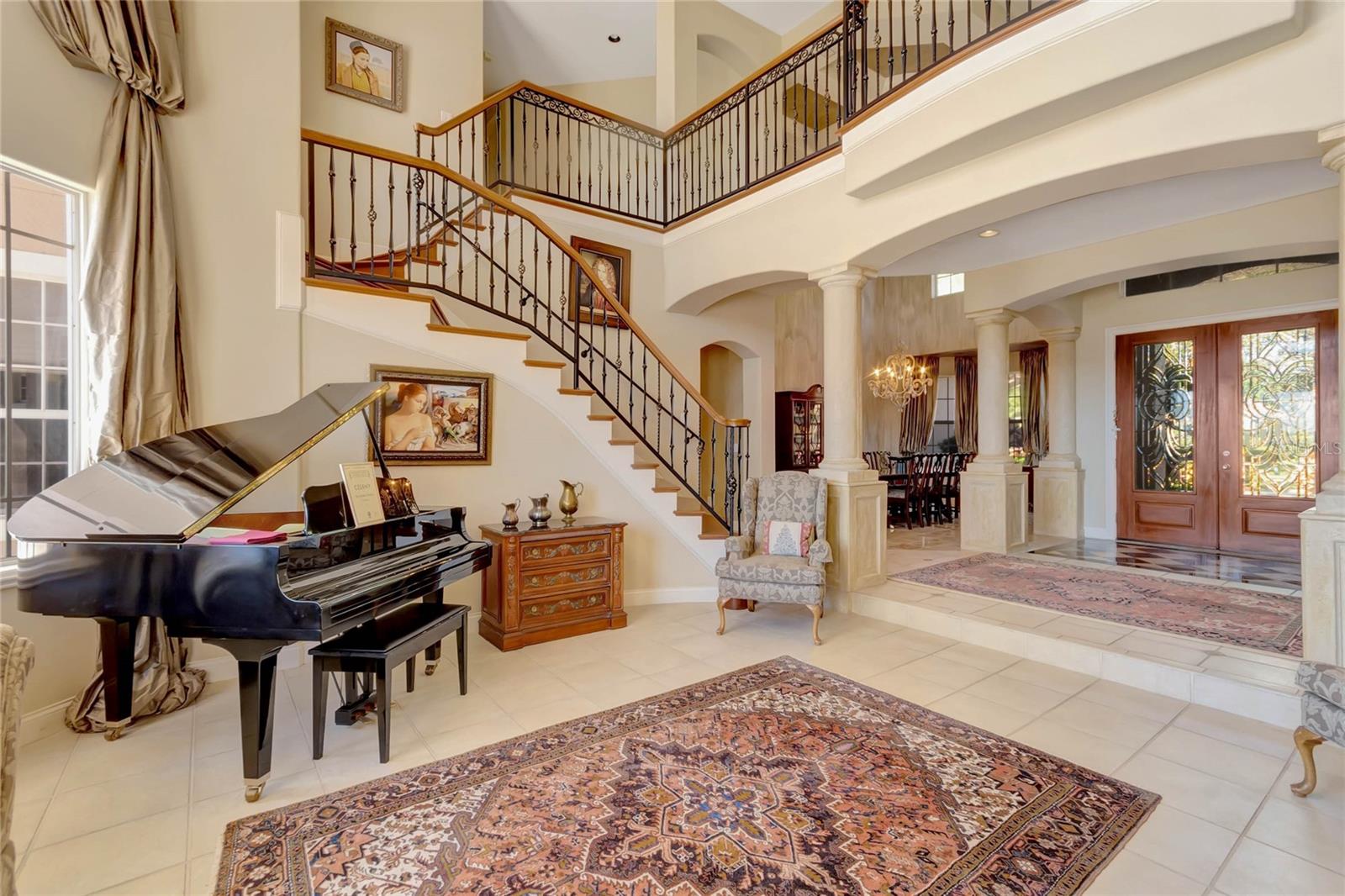 ESTATES AT PHILLIPS LANDING - Residential