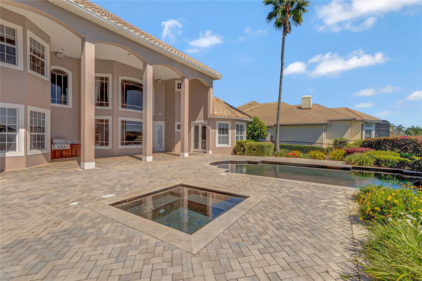 ESTATES AT PHILLIPS LANDING - Residential