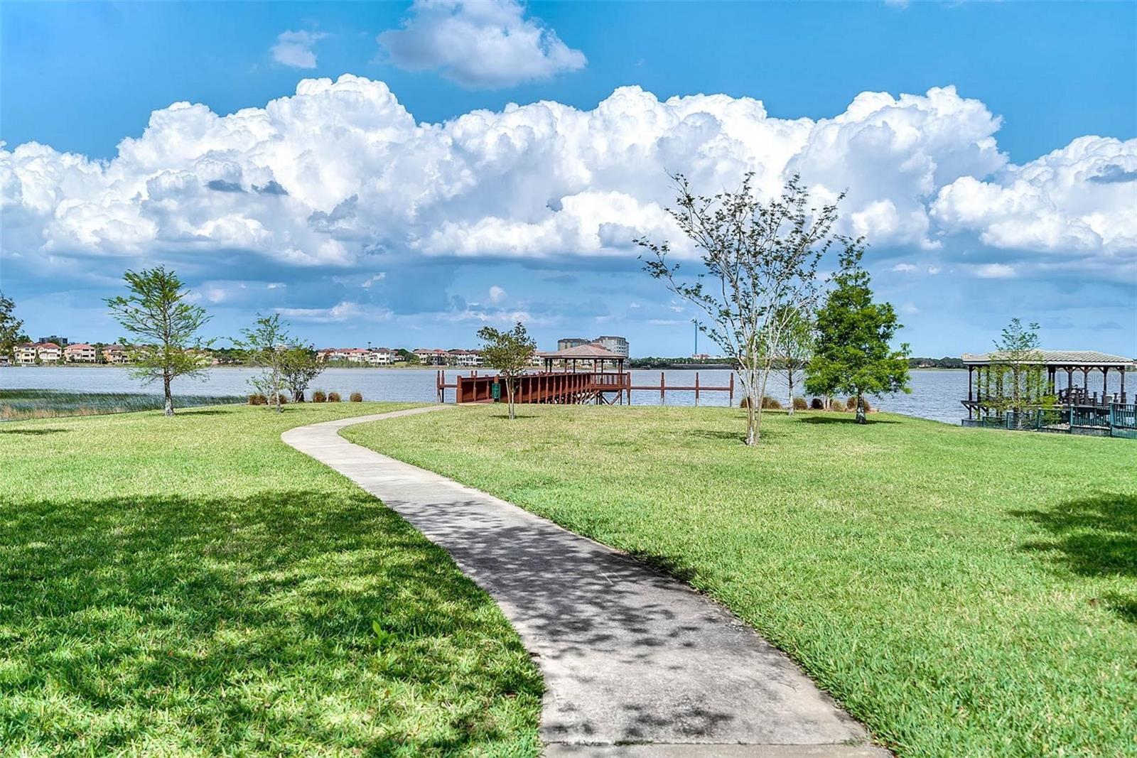 ESTATES AT PHILLIPS LANDING - Residential